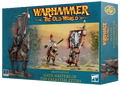 WARHAMMER THE OLD WORLD: GRAND CATHAY: :GATE MASTERS OF THE CELESTIAL CITIES