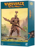 WARHAMMER THE OLD WORLD: GRAND CATHAY: CATHAYAN SENTINEL