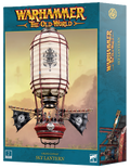 WARHAMMER THE OLD WORLD: GRAND CATHAY: SKY LANTERN
