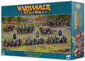 WARHAMMER: THE OLD WORLD: BATTALION: GRAND CATHAY