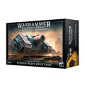 HORUS HERESY: Typhon Heavy Siege Tank