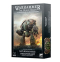 HH: L/ASTARTES: SATURNINE DREADNOUGHT OPHION
