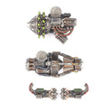 Saturnine Dreadnought Weapons – Ophion Configuration [DIRECT ITEM]