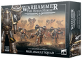 LEGIONES ASTARTES: MKII ASSAULT SQUAD -