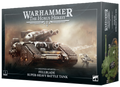 L/A: FELLBLADE SUPER-HEAVY BATTLE TANK -