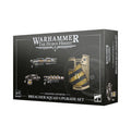 L/ASTARTES: BREACHER SQUAD UPGRADE SET -