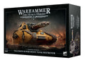 HH: FALCION SUPER-HEAVY TANK DESTROYER