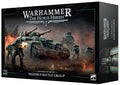 LEGIONES ASTARTES: MAXIMUS BATTLE GROUP