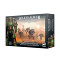MKII Veteran Squad with Disintegrator Weapons [DIRECT ITEM]
