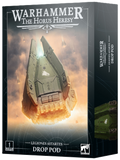 HH: LEGIONES ASTARTES: DROP POD