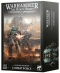 HORUS HERESY: L/ASTARTES COMBAT FORCE -