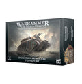 DRACOSAN ARMOURED TRANSPORT-