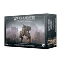 AETHON HEAVY SENTINEL-
