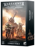 HORUS HERESY: SOLAR AUXILIA COMBAT FORCE -