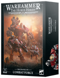 HORUS HERESY: MECHANICUM COMBAT FORCE -