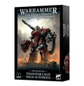 Thanatar Calix Siege-automata -