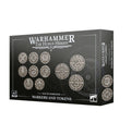 AGE OF DARKNESS: MARKERS AND TOKENS