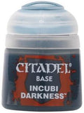 Incubi Darkness