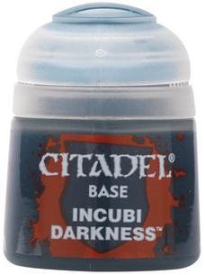 Incubi Darkness