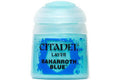 Layer: Baharroth Blue
