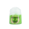 Dry: Niblet Green