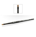 Games Workshop paint brush -S Dry Brush