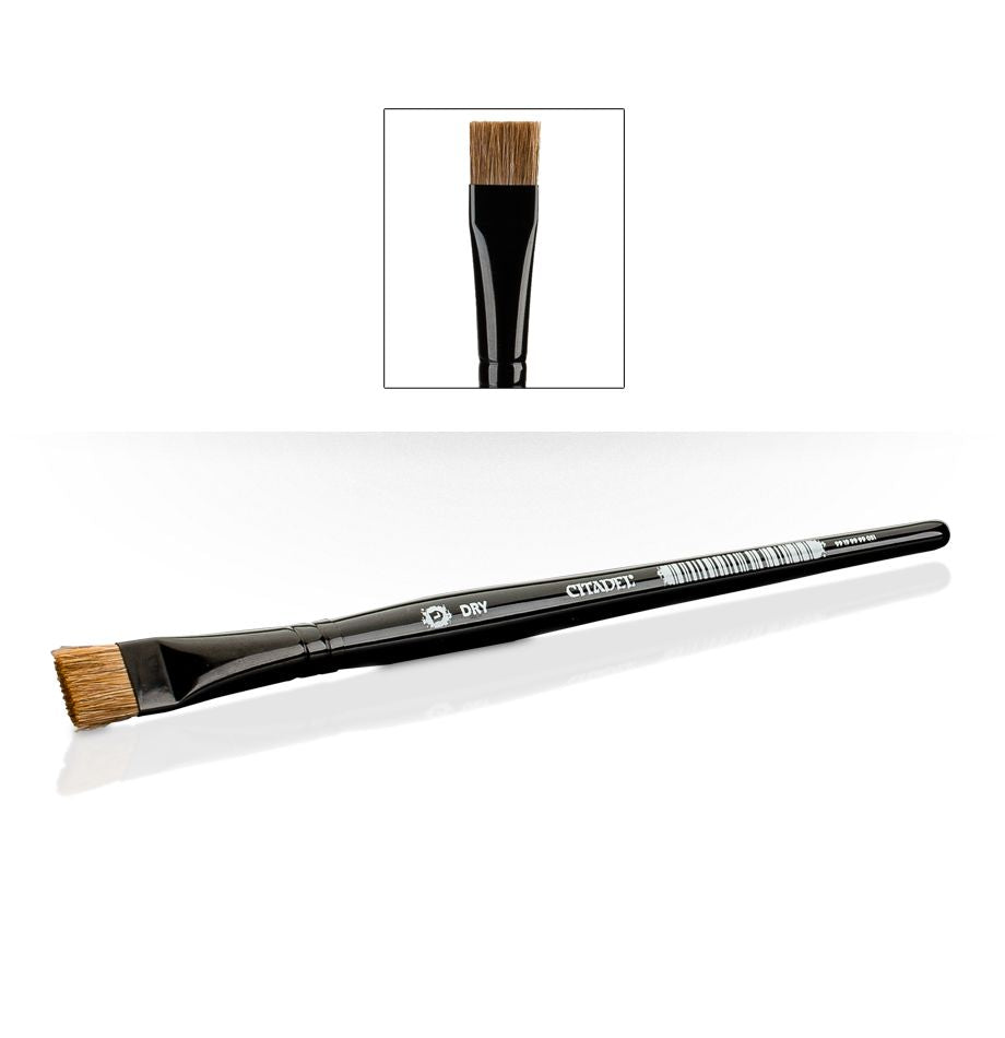 Games Workshop paint brush - L Dry Brush