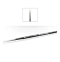 Games Workshop paint brush - M layer