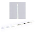 Games Workshop paint brush -STC M Base Brush