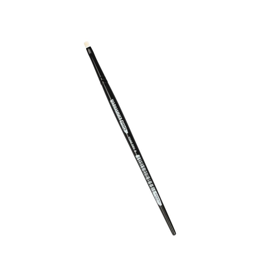 WARHAMMER PRO: TONE DRYBRUSH SML