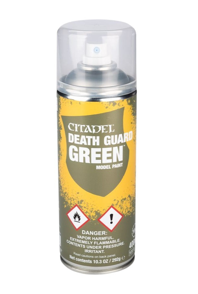 Death Guard Green - Spray