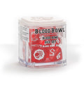 Blood Bowl Dice Set - [DIRECT ITEM]