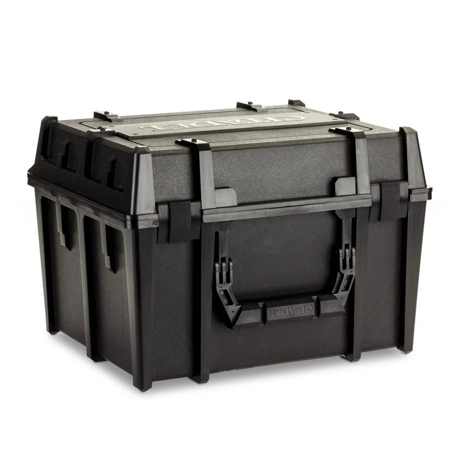 Citadel Battle Figure Case
