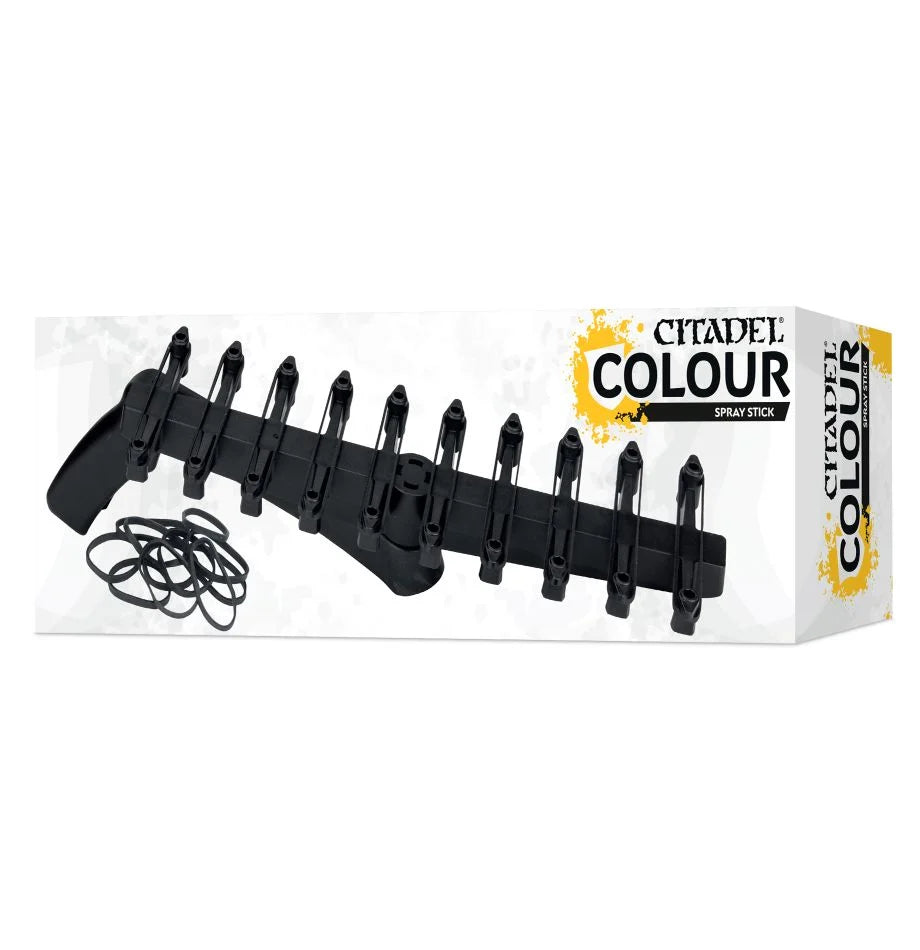 Citadele Sticky Citadel Colour Spray Stick – Gamers Village