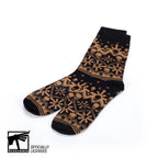 Warhammer 40000: Black Legion Sock