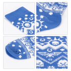 Warhammer 40000: Ultramarines Veterans Sock