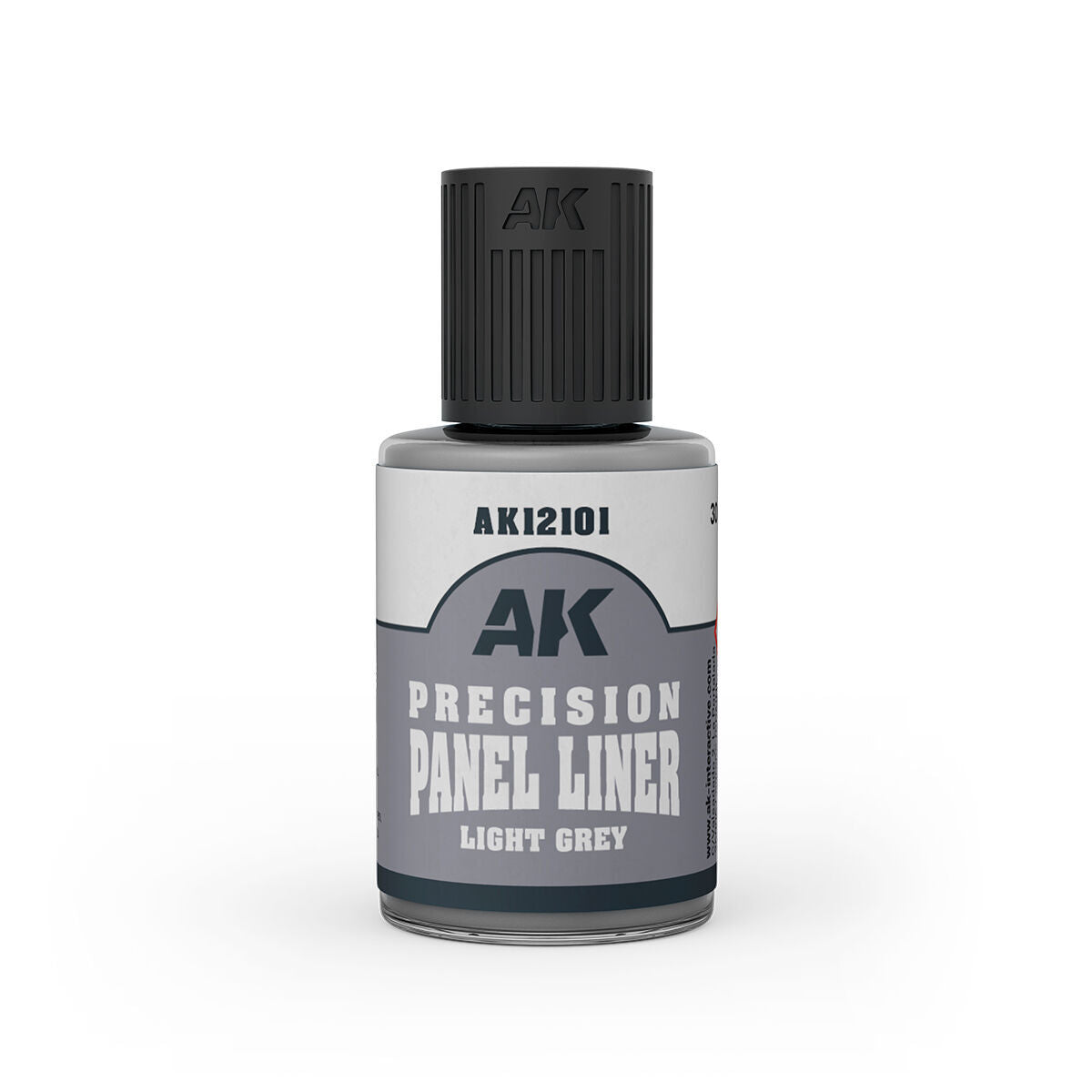 AK Interactive Precision Paneliner - Various
