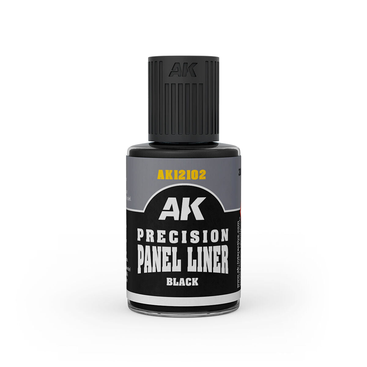 AK Interactive Precision Paneliner - Various