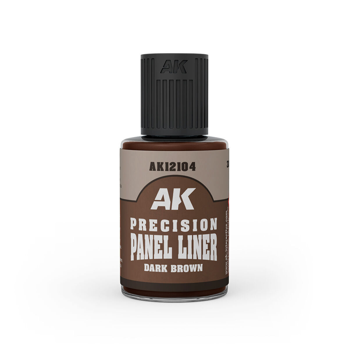 AK Interactive Precision Paneliner - Various