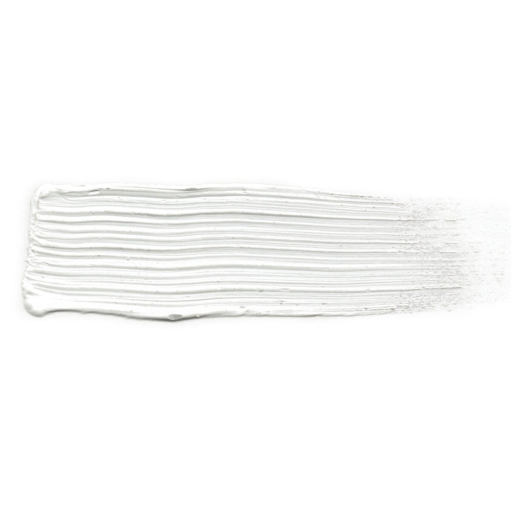 AK Interactive ABT 502: Titanium White / Snow White 20ml Oil Paint