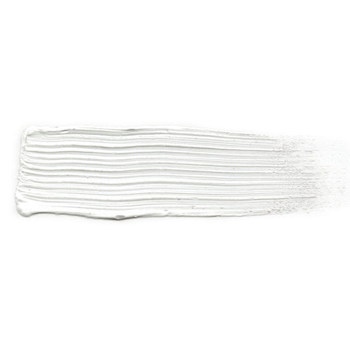 AK Interactive ABT 502: Titanium White / Snow White 20ml Oil Paint