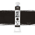 AK Interactive ABT 502: Sepia 20ml Oil Paint