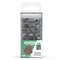 Basing Bits - Fern (25 Pieces)