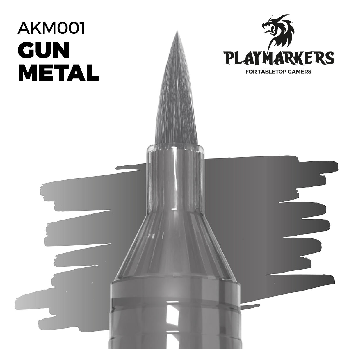 AK Interactive - Playmarkers