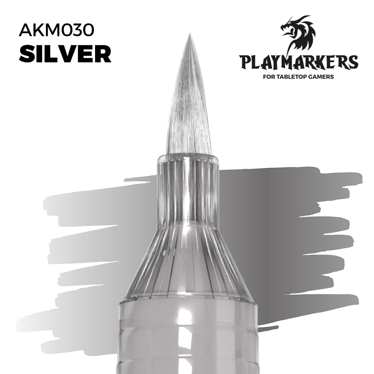 AK Interactive - Playmarkers