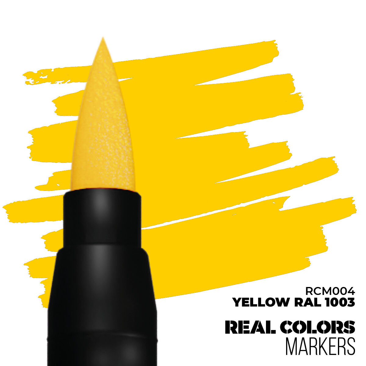 AK Interactive - RC Markers -