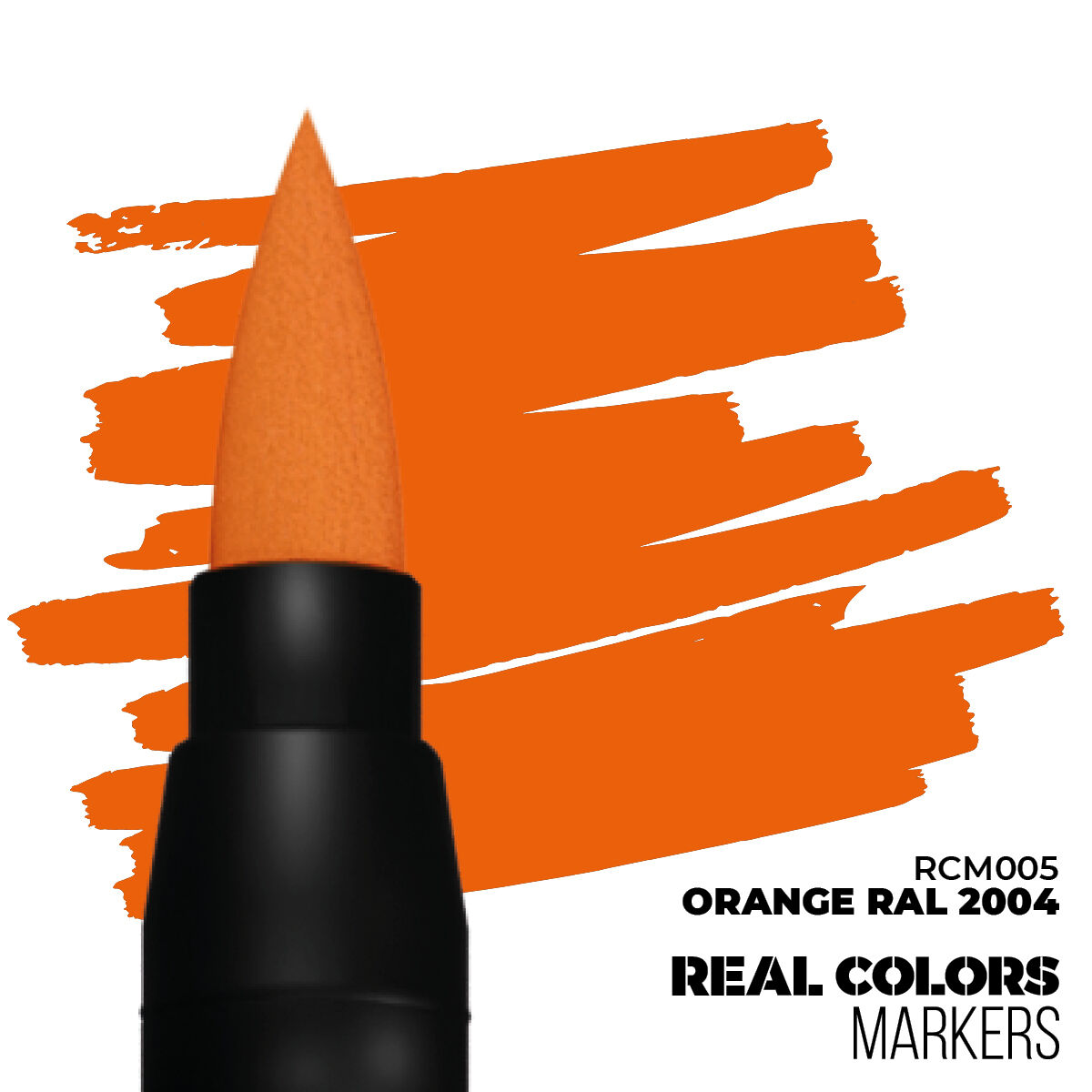 AK Interactive - RC Markers -