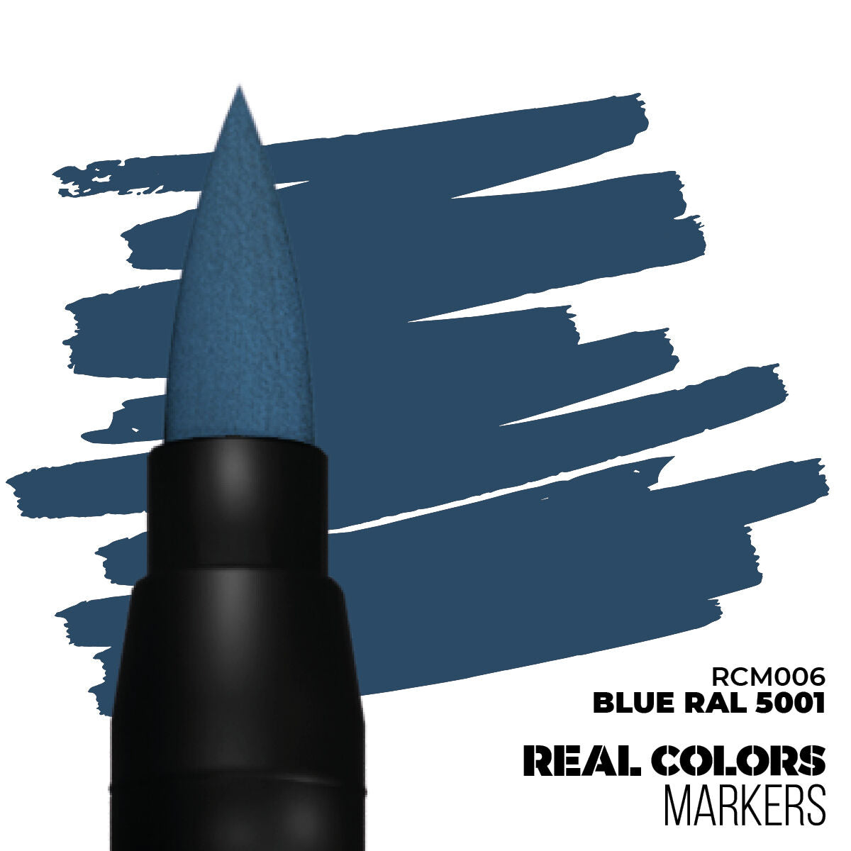 AK Interactive - RC Markers -