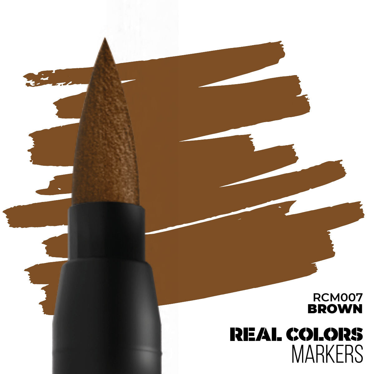 AK Interactive - RC Markers -