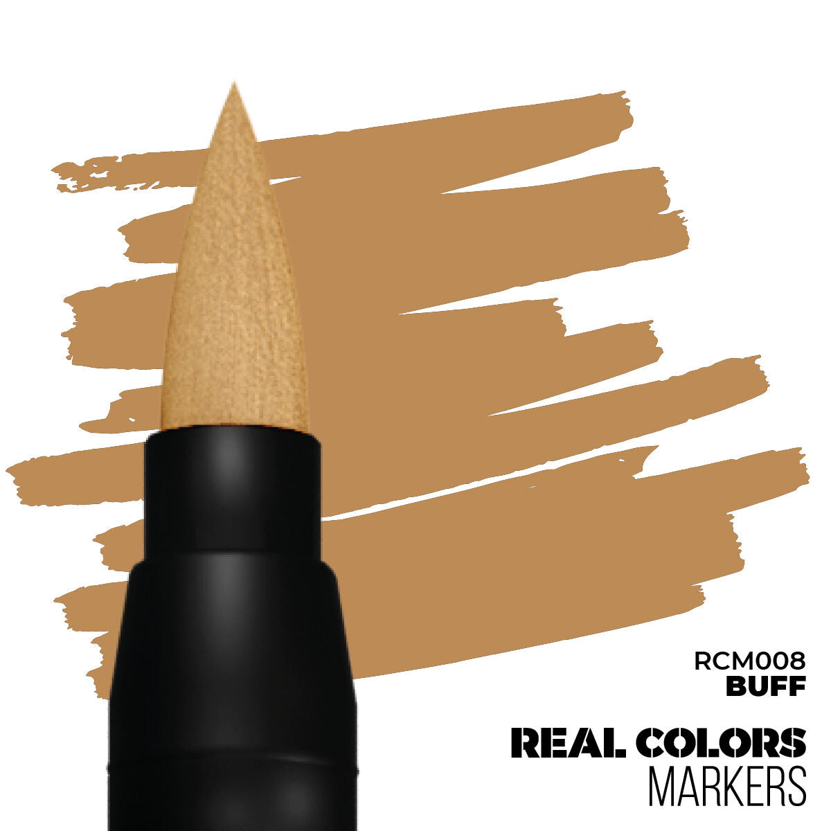 AK Interactive - RC Markers -